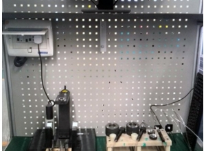 SPC測量機